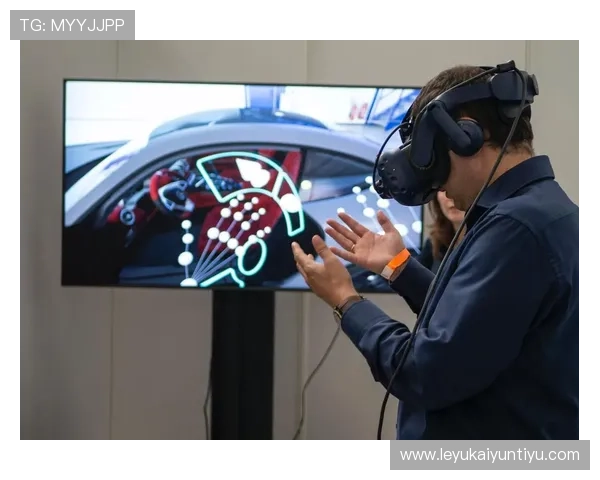 开云电竞网站未来发展趋势:人工智能与虚拟现实技术在电竞行业的应用 开云电竞网站未来发展趋势:人工智能与虚拟现实技术在电竞行业的应用